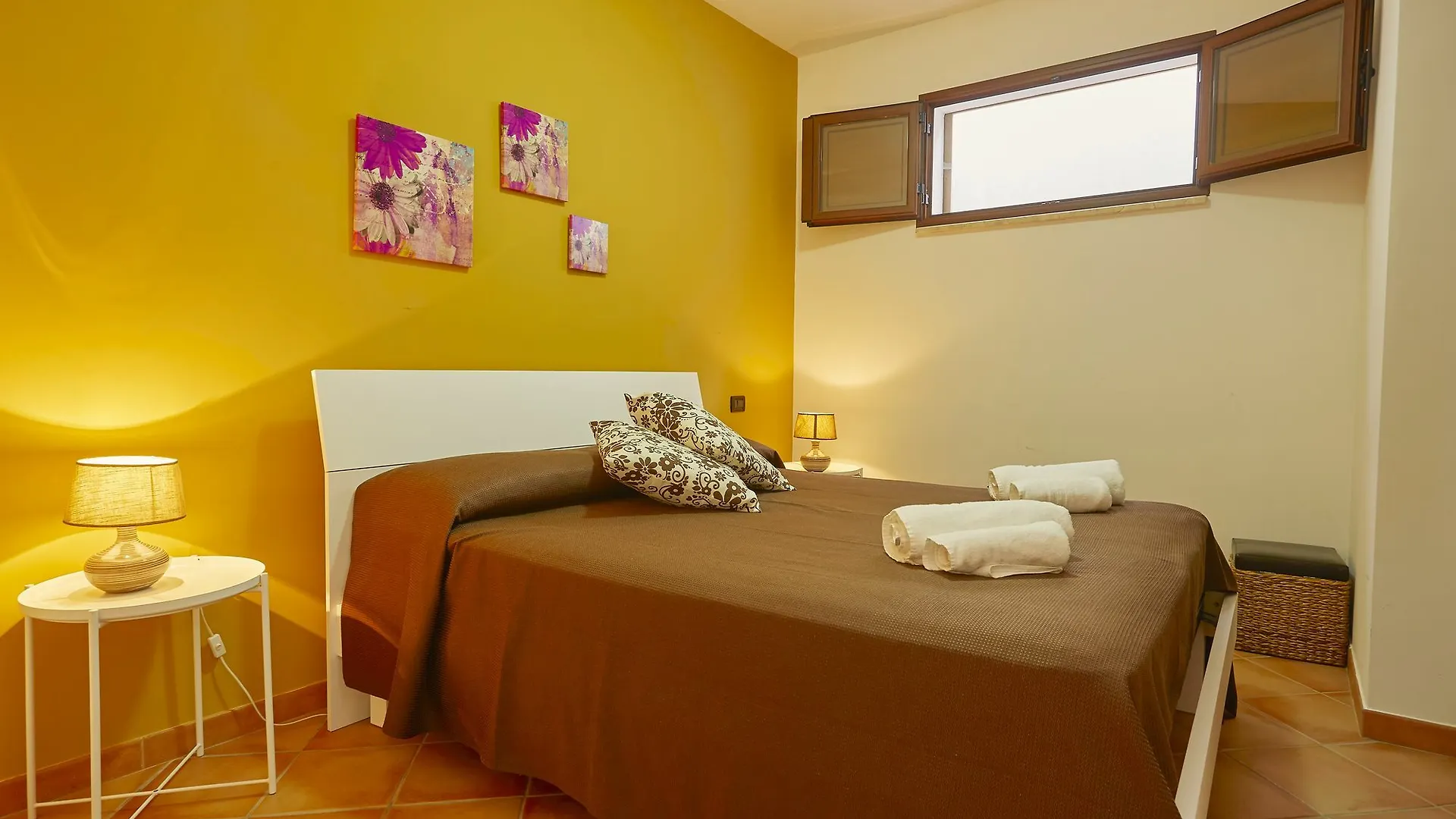 Villa Olimpia Scopello 0*, Castellammare del Golfo Italy
